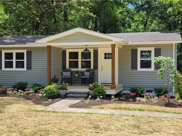 321 New St, Ashland, VA 23005