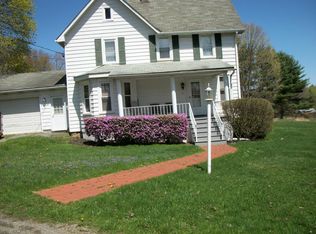 9047 Mahaffey Grampian Hwy, Grampian, PA 16838