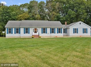 11954 Old Skipton Rd, Cordova, MD 21625