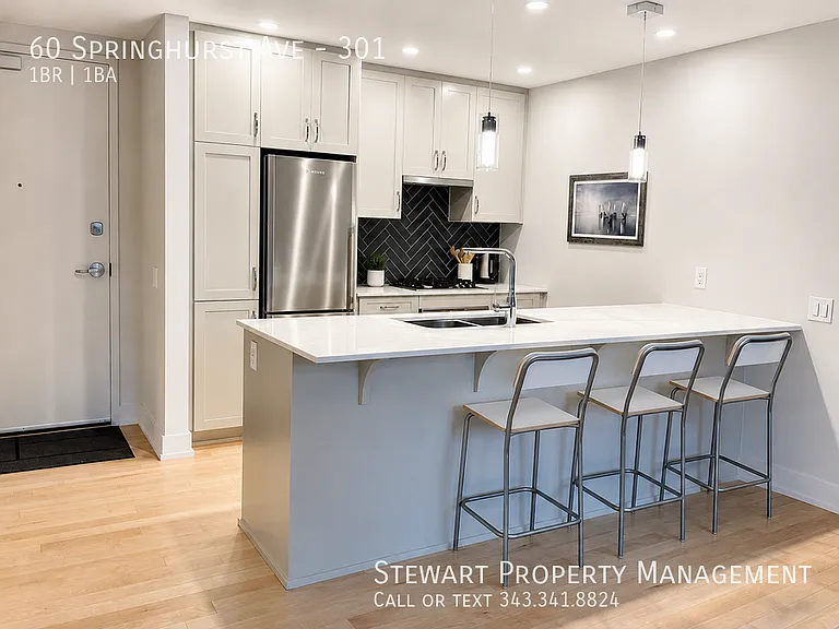 60 Springhurst Ave #301 — Photo 3