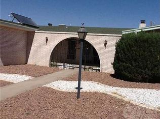 9016 Belk St, El Paso, TX 79904