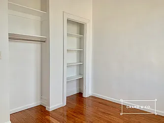 Rented by Grand & Co.