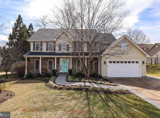 413 Montgomery Ct, Berryville, VA