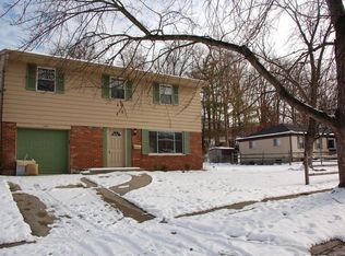 1084 Lanette Dr, Cincinnati, OH 45230