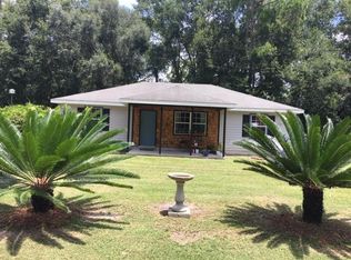 1301 SW 4th Ave, Trenton, FL 32693