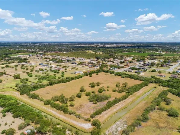 0 Stites Rd, Donna, TX 78537