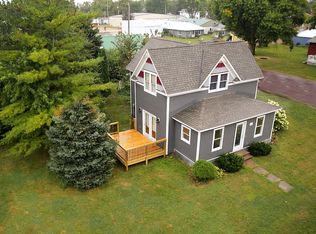 211 Ash St W, Trimont, MN 56176