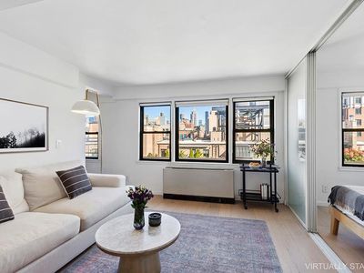 55 E 9th St APT 14A, Manhattan, NY, 10003