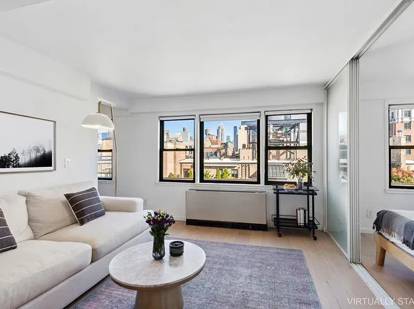 55 E 9th St APT 14A, Manhattan, NY 10003