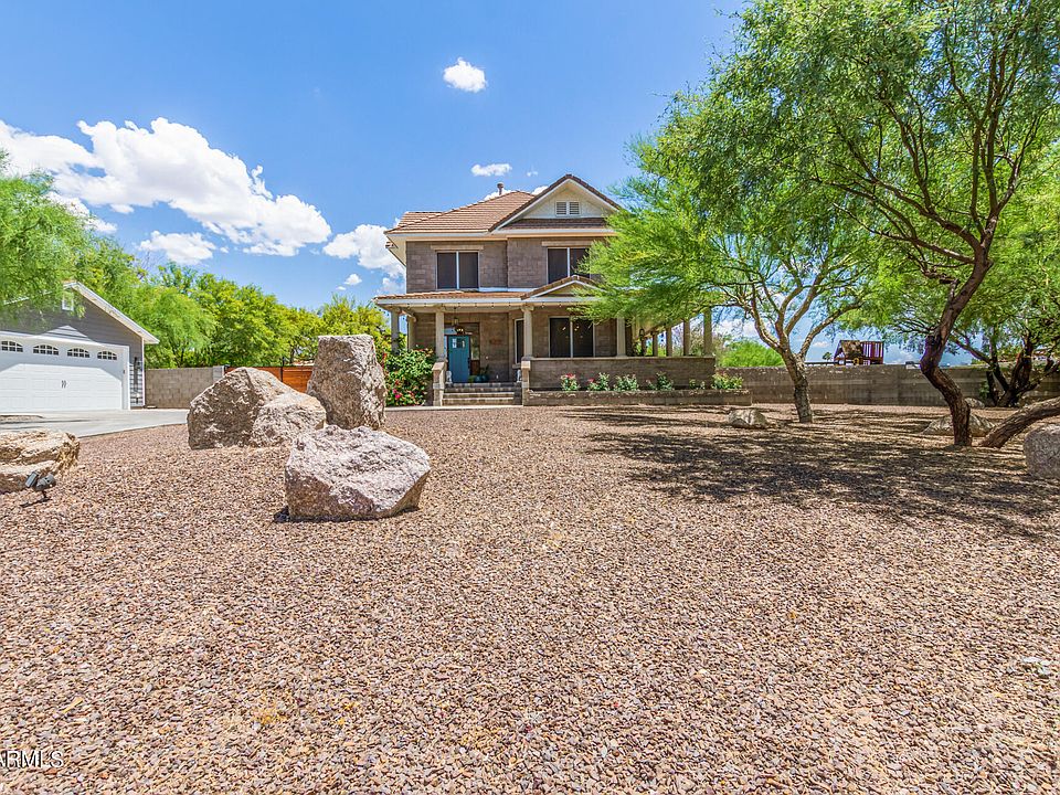 16819 N 43rd St, Phoenix, AZ 85032 Zillow