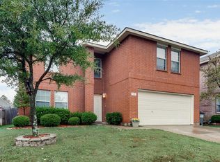 1110 Caroline Dr, Princeton, TX 75407