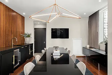 Rented by Bozzuto Management