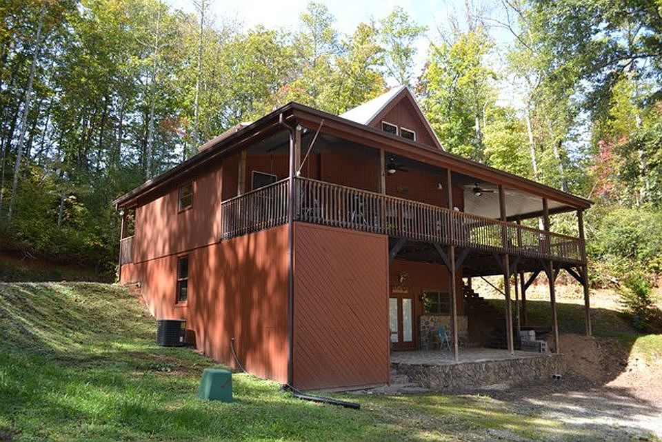 Tuskeegee Cove Cabin