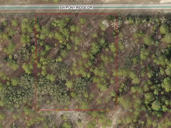 10.11 SW Pony Ridge Dr Lot 10, Dunnellon, FL 34431