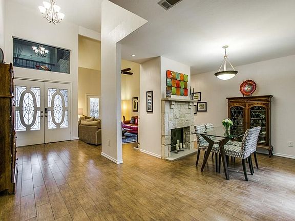 5th image of 17615 Sunmeadow Dr