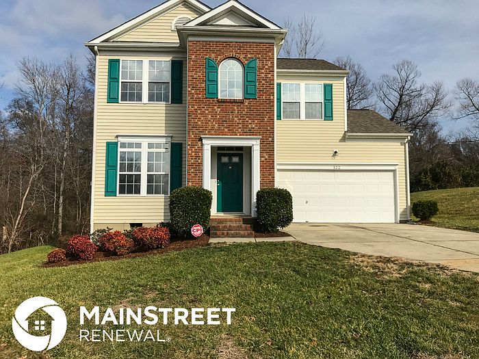 132 Brookstone Dr Mount Holly NC 28120 Zillow