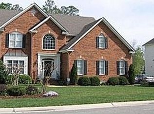 5528 Summer Creek Way, Glen Allen, VA 23059