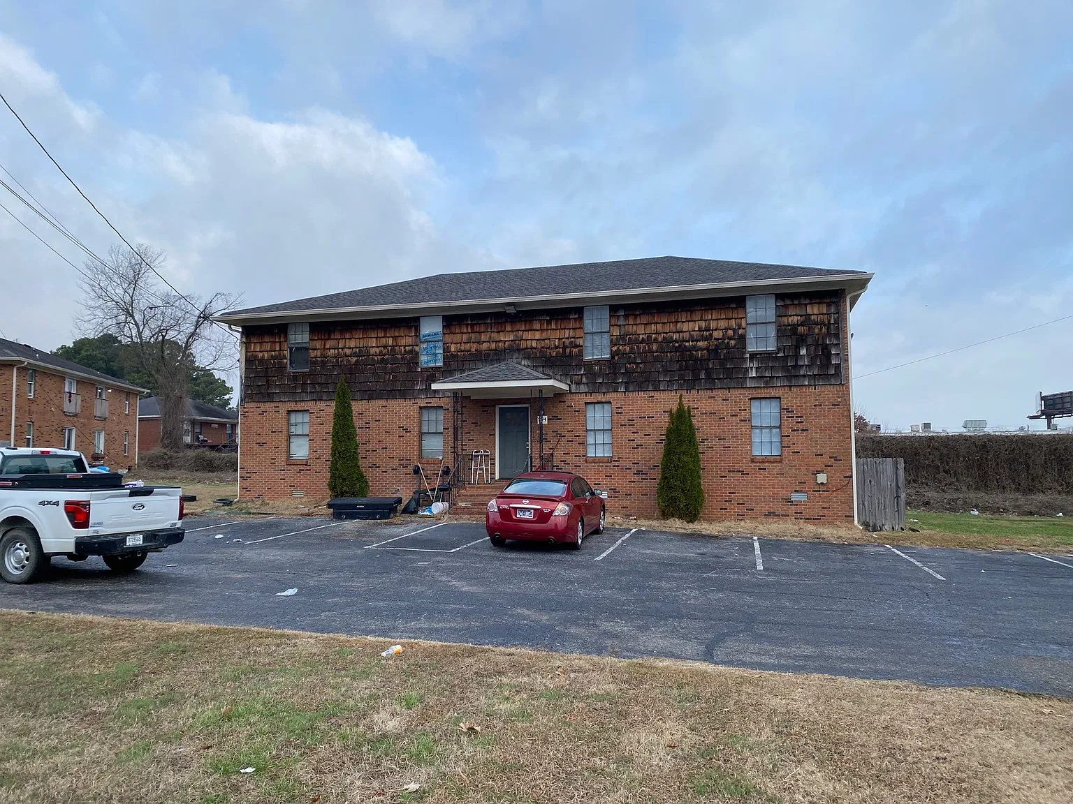 1 bed, 884 sqft, $825 — Photo 1