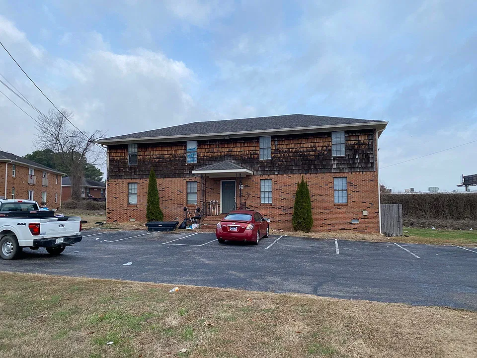 294 Tinker Hill Cv #D