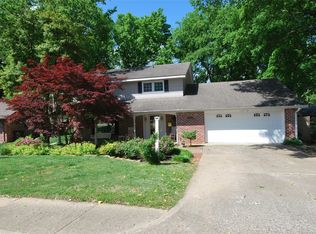 2521 Evergreen Dr, Bartlesville, OK 74006