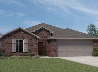 915 Loch Ness Rd, Princeton, TX 75407