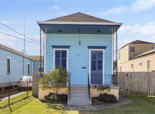 5516 Dauphine St, New Orleans, LA 70117