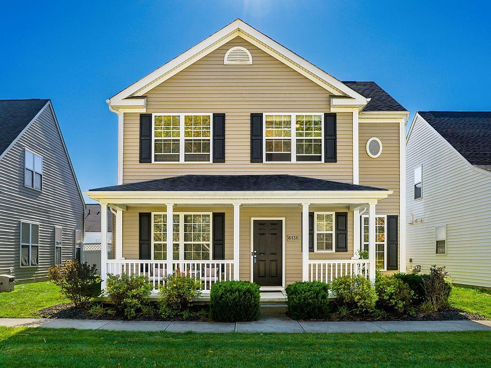 1st image of 6131 Foxmeadow Dr
