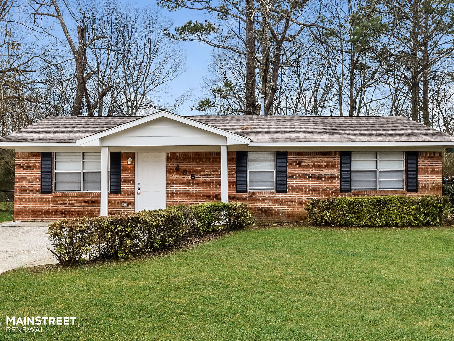 405 Willow Ln, Hueytown, AL 35023 Zillow