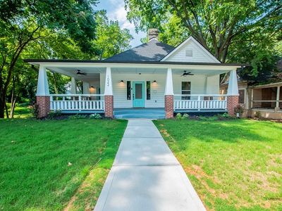 1022 Lawton Ave SW, Atlanta, GA, 30310