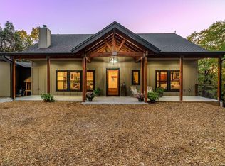 21864 Longeway Rd, Sonora, CA 95370