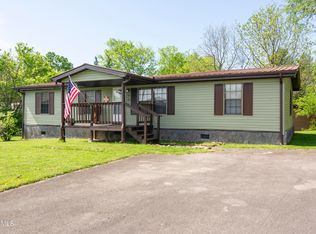 405 High St, Athens, TN 37303