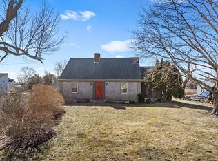 706 Elm St, Dartmouth, MA 02748