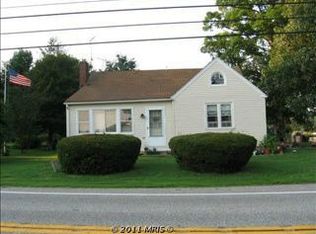2148 Harkins Rd, Pylesville, MD 21132