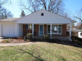 322 Danworth Ct, Saint Louis, MO