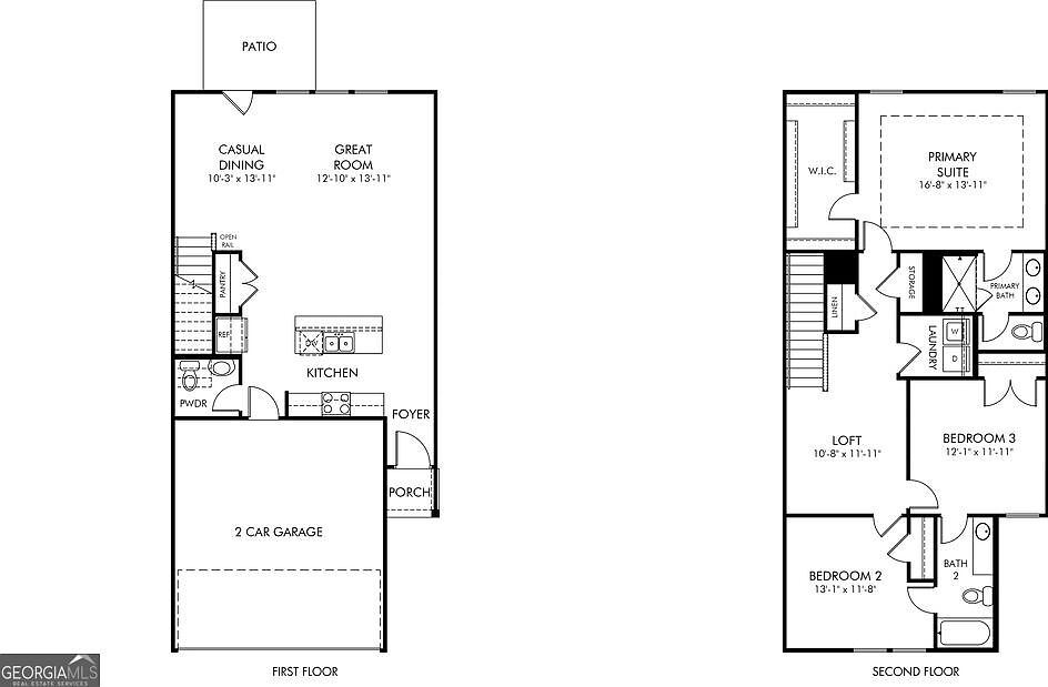 2nd image of 3386 Brooks Lake Dr