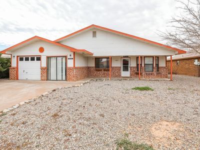 1485 Columbia Ave, Alamogordo, NM, 88310