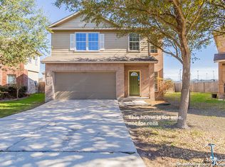 3306 Dunlap Flds, Converse, TX 78109