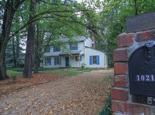 10213 Delray Rd, Glen Allen, VA 23060