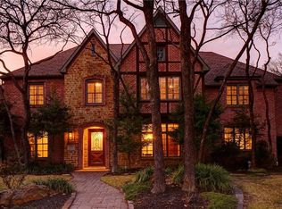 725 Armstrong Blvd, Coppell, TX 75019