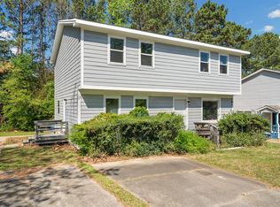 2509 Stadium Dr, Durham, NC 27704