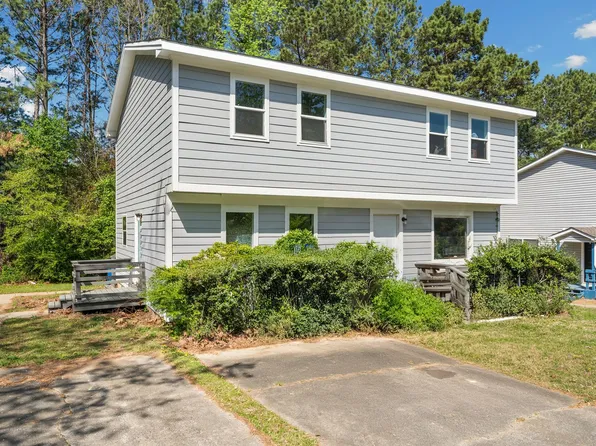 2509 Stadium Dr, Durham, NC 27704