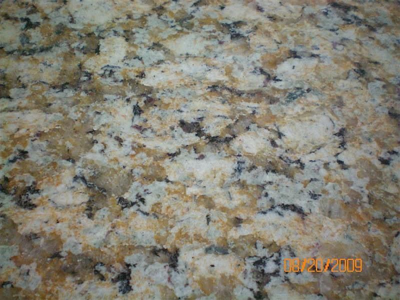 Kitchen granite