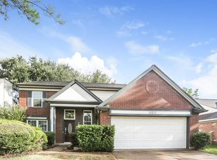 10231 Tablerock Dr, Houston, TX 77064