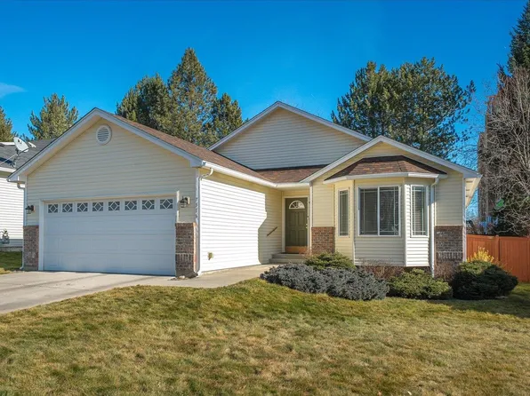 7516 N Debby Ln, Spokane, WA 99218