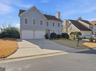 2216 Concord Sq NE, Marietta, GA 30062