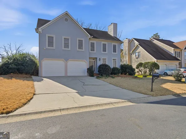 2216 Concord Sq NE, Marietta, GA 30062