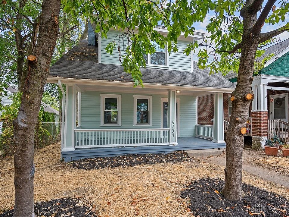 1st image of 5734 Warren Ave