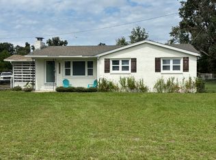 3207 New Statenville Hwy, Valdosta, GA 31606