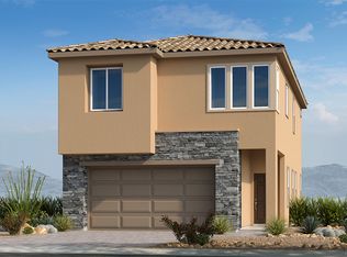 2391 Ridgeline Wash St, Las Vegas, NV 89138