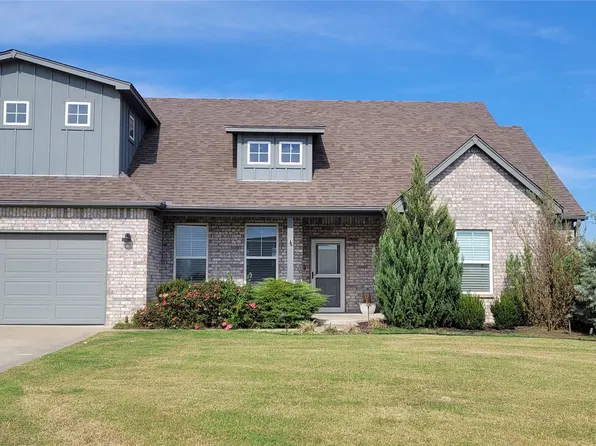 33 Dylan Dr, Inola, OK 74036